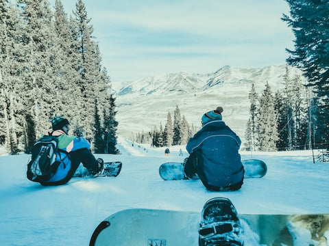 Inexpensive Skiing/Snowboarding Gear?