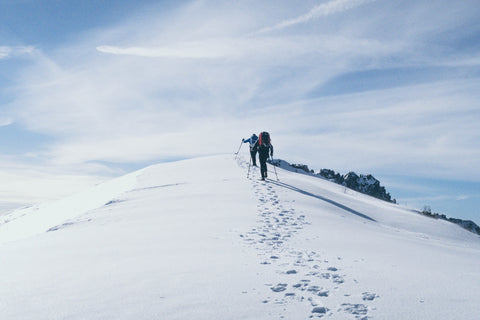 6 Best Outdoor Activities for 2023 Winter