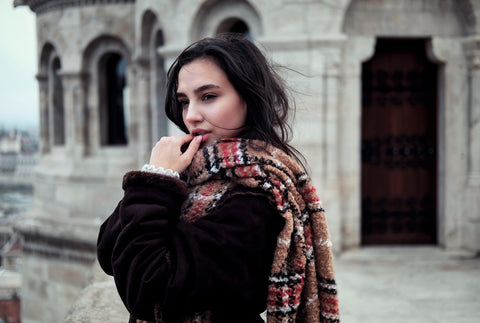 2023 Winter Fashion Forecast: 7 Trendy Styles to Embrace