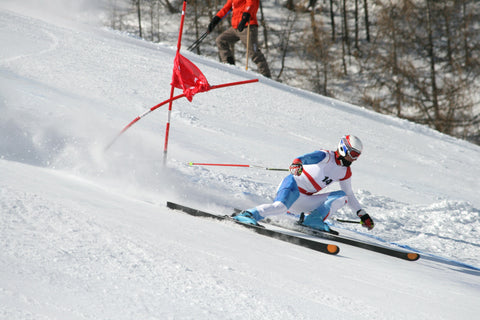 Young Stars of the Winter Youth Games