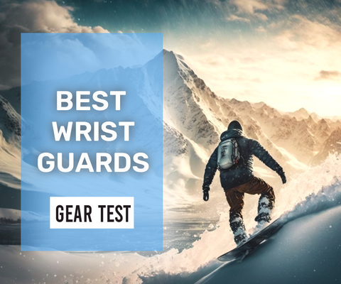 11 Best Wrist Guards for Snowboarding || 2023 Review & Buying Guide