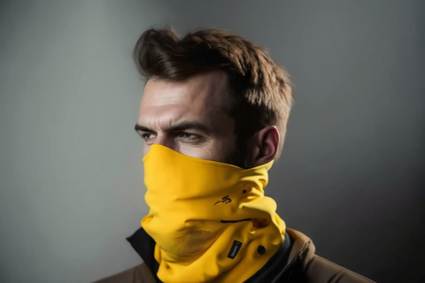 What Size Neck Gaiter do I Need?