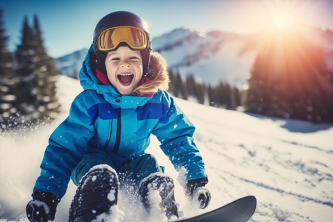 Cheap Kids Snowboards for Sale | Discount Clearance Online