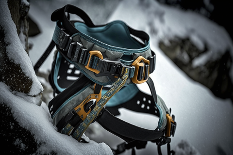Ice Climbing Gear | Sale of Equipment