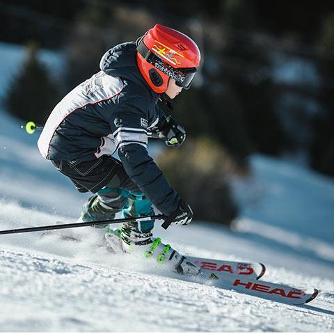 Kids Ski Helmet Sale | Youth's Snowboard Helmets - Cheap Online
