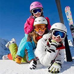 Kids Ski Gear & Snowsuits | Boys & Girls Snow Wear - Childrens Winter Clothes On Sale