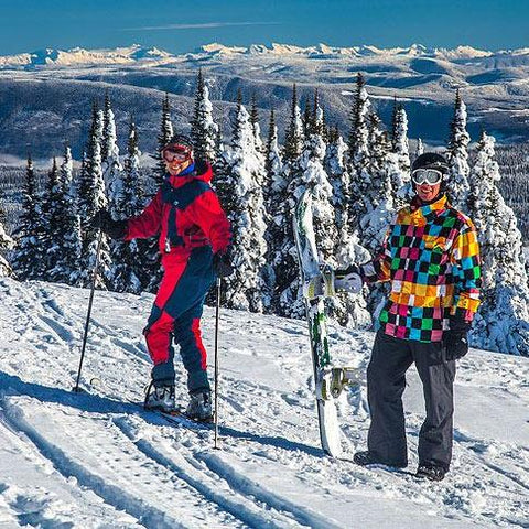 Mens Ski Wear Sale | Snowsuits & Snow Gear For Guys Online
