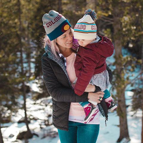 Cheap Kids Beanies For Winter | Snow Hats For Small Heads On Sale