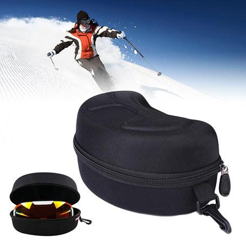Soft & Hard Cheap Snow / Ski Goggles Cases (Online Sale)
