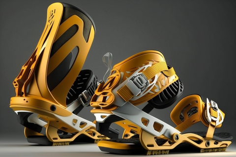 Clearance Snowboard Bindings | Discount for Every Buy