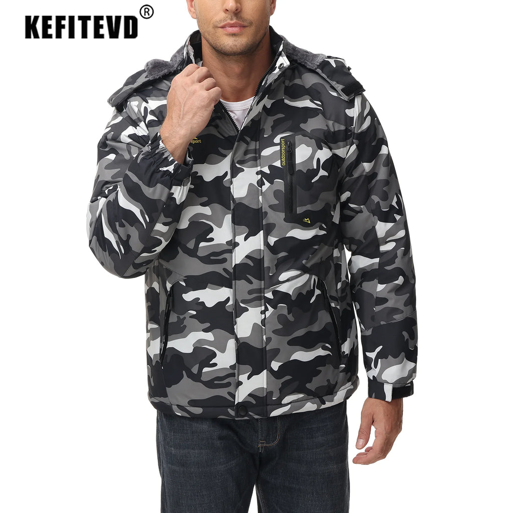Kefitevd jacket clearance