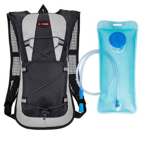 WATER PACK with 2L TPU Bladder