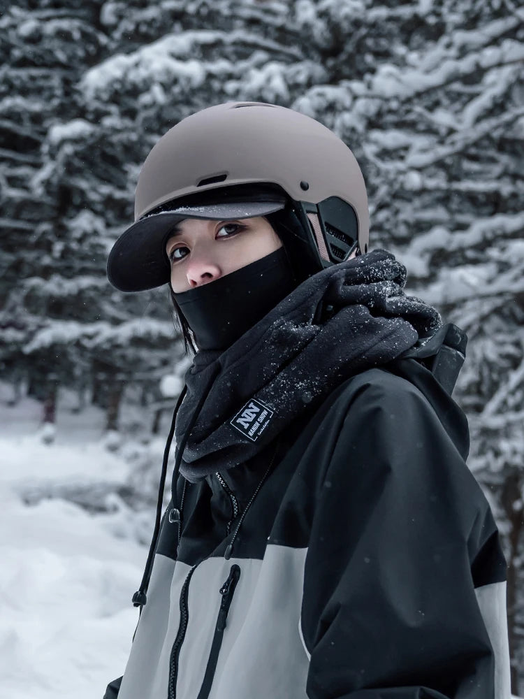NANDN SNOW スキーヘルメット - Speed を今すぐ購入 - 格安