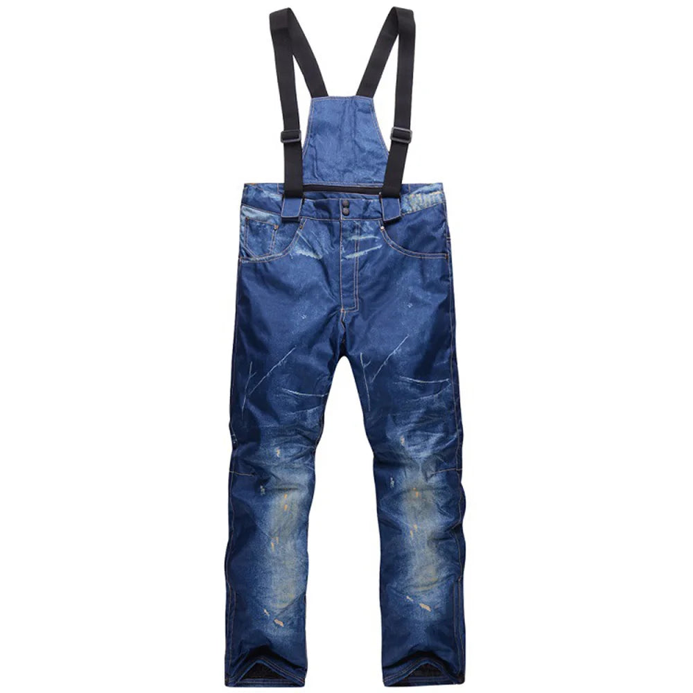 Ski Jean