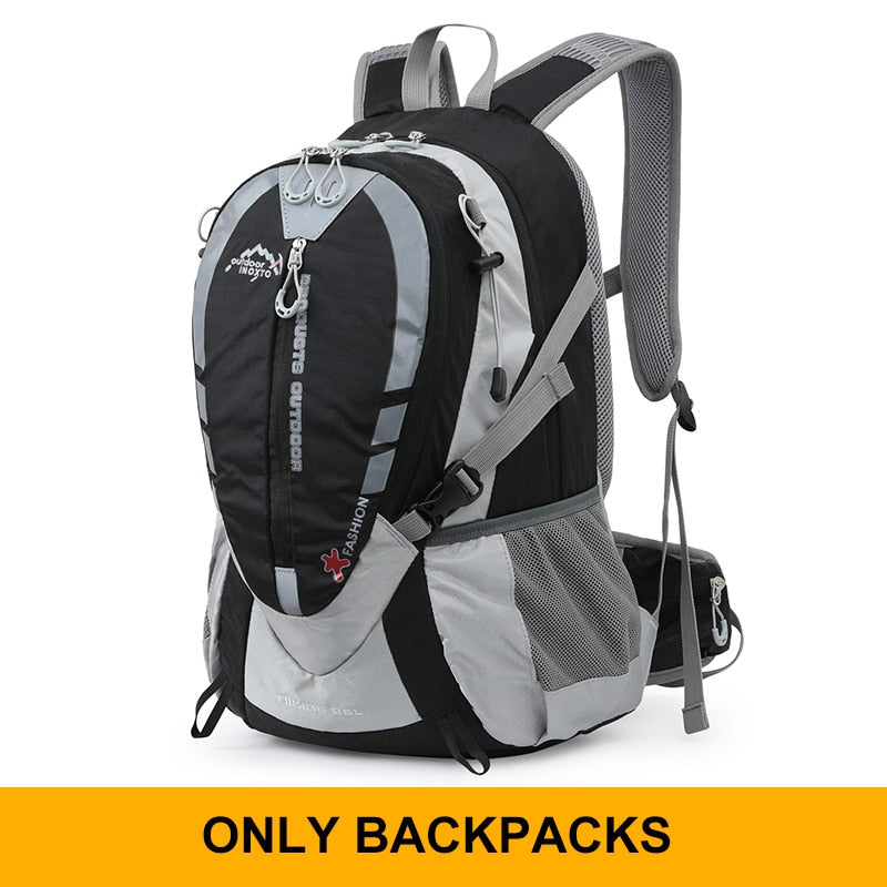 BUY ANMEILU Rucksack 25L (Optional 2L Water Bladder) ON SALE NOW!