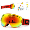 COPOZZ Ski Snowboard Goggles