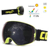 COPOZZ Ski Snowboard Goggles