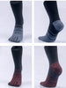 SMARTWOOL High Toe Socks For Ski / Snowboard