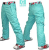 STORM RUNNER Thermal Snowboarder Pants