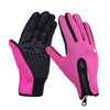TOUCHSCREEN Windproof Gloves | Etip Texting Gloves