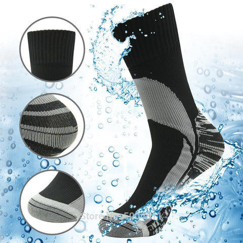 Waterproof Winter Socks