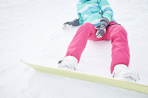 How Much Do Snowboard Boots Cost?