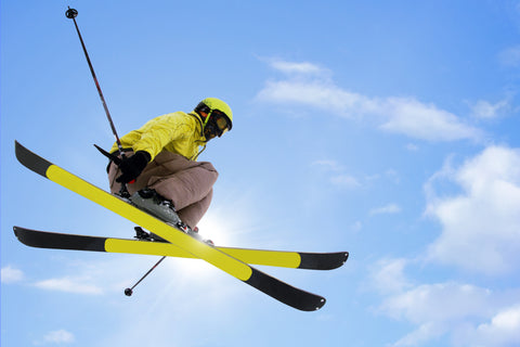 How To Layer Up For Cold Skiing?