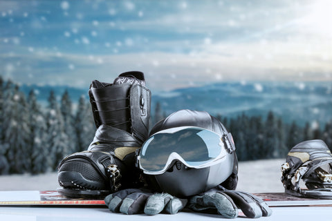How Should Snowboard Boots Fit?