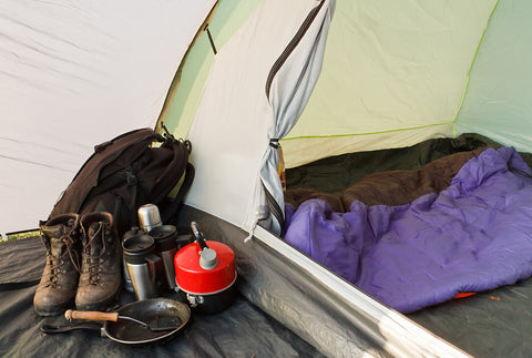 Can You Suffocate in a Sleeping Bag?
