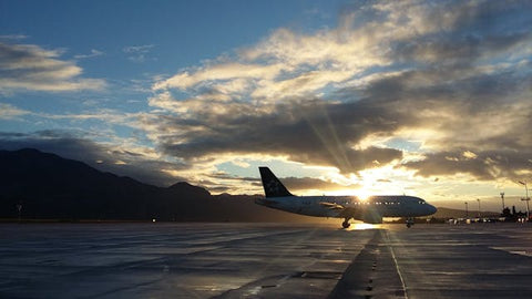 Airport Injuries: Who Bears Responsibility if One Occurs?