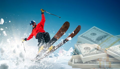 Alpine Skiing World Cup Betting: How to Place Winning Bets on the Slopes
