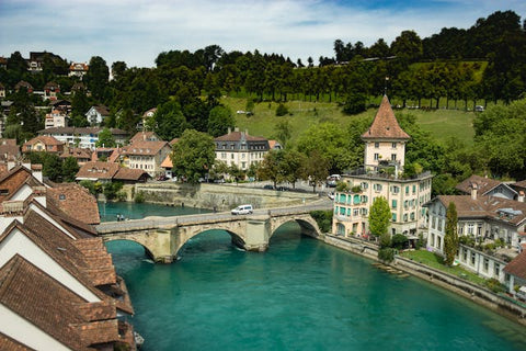 Switzerland Winter Adventure: 6 Breathtaking Things to Do
