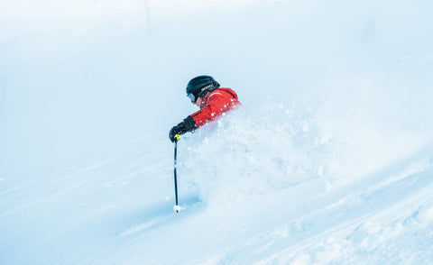 How Many Ski Jackets Do You Need?