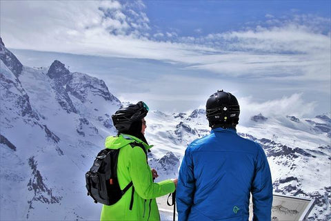 5 choses que vous devez faire lors de l'achat d'une veste de snowboard