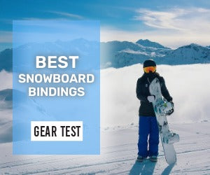 Die 11 besten Snowboardbindungen 2023 | Union Str zu Burton Step On