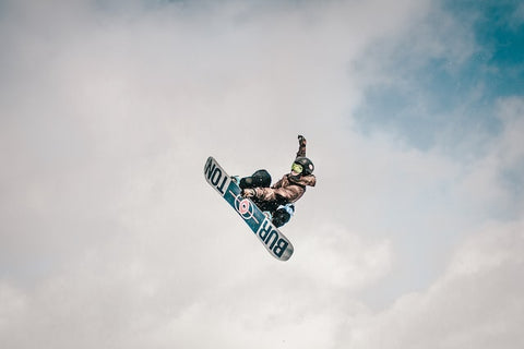 2023 bästa snowboards | Expertutvald