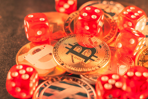ジャックポットを狙う: ビットコイン カジノ スロット ゲームで勝つためのトップ戦略