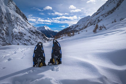 塔马拉克滑雪胜地：山区的终极冬季目的地