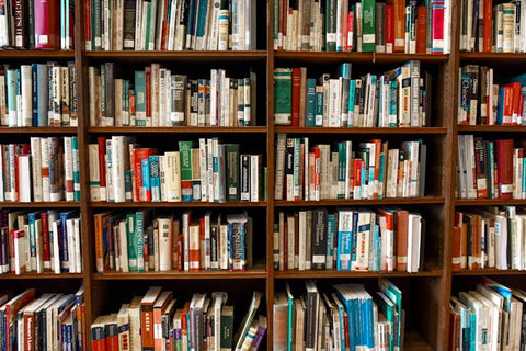 5 Essential Books Every Musician Should Read