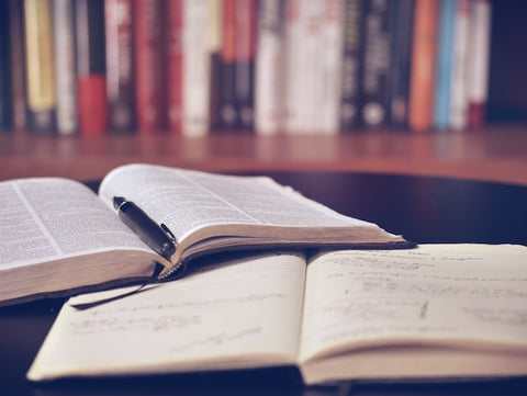 Working Ways to Choose a Book and Not Be Disappointed