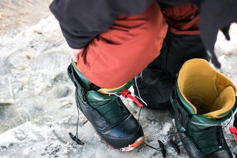 Do I Need Special Boots for Snowboarding?