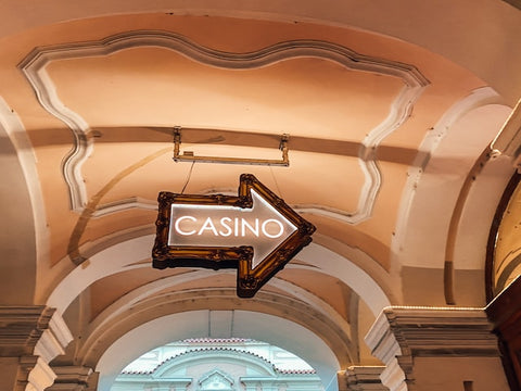 Explorando el lado de moda de la cultura de los casinos australianos