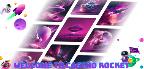 Rocket Casino - Rôle dans le développement de l'industrie australienne du jeu
