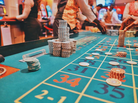Why Online Casinos are Taking the World by Storm