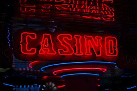 Empfohlene kanadische Casinoseiten von Casino Zeus