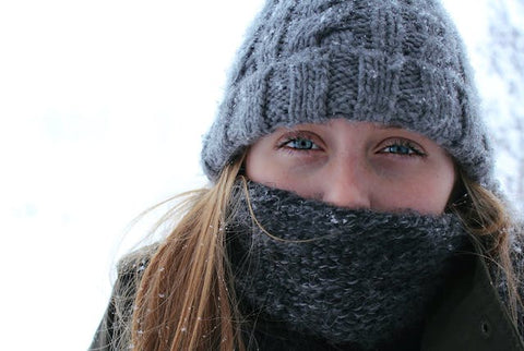 How to Layer for Cold Weather