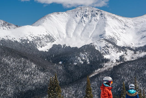 7 个隐藏的宝石滑雪场：难忘的冬季度假指南