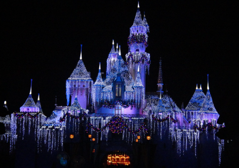 First-Timer's Experience in Frozen Land, Disneyland Paris