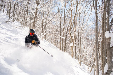 Top 8 Backcountry Skis for Ski Touring