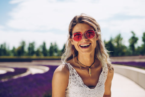 Pourquoi les lunettes de soleil sont si chères ?